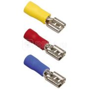 Разъем РпИм 2-250 плоский ИЭК URM10-D25-D23-7