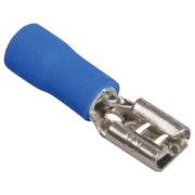 Разъем РпИм 2-250 плоский ИЭК URM10-4-D25-D23-7
