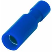 Разъем штекерный гнездо 4 мм 1.5-2.5 мм² (РШПи-м 2.5-4/РШИм 2-5-4)08-0271