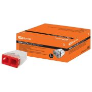 Клемма КБМ-2273-232 (2,5мм2) с пастой TDM SQ0517-0111