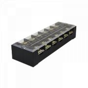 Клеммный терминал TB-1504 до 1,5 мм2 15A