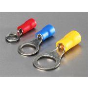 Наконечник кольцевой НКИ 6,0-6