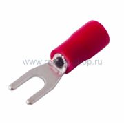 НАКОНЕЧНИК (НВИ - 3.2мм) 0.5-1.5ммІ (SV1.25-3, VS1.25-3) REXANT