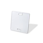 Бирка У-134 квадратная