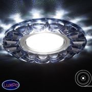 Точечный светильник Ambrella Light S230 BK