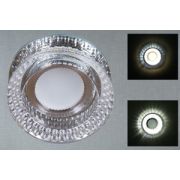 71090-9.0-001D MR16 +LED3W WT светильник точ.