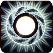 Декоративный светильник MR 16+3W, LB1817С/1620