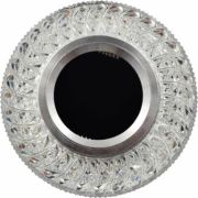 Светильник точ.DIODTRADE MR16+3W MR1650