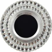 Светильник точ.DIODTRADE MR16+3W MR1680