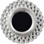 Светильник точ.DIODTRADE MR16+3W MR1690