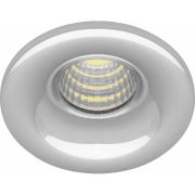 Светильник СД LN003 встраиваемый 3W 4000K хром артикул 28772