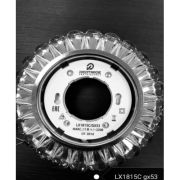 Светильник точечный DIODTRADE GX 53+5W, LX1815C/GX5340