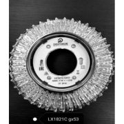 Светильник точечный DIODTRADE GX 53+5W, LX1821C/GX5350