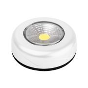 Фонарь ФАZА пушлайт TF3-L1W-wh белый