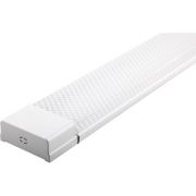 Светильник светодиодный Feron 6500K 18W, AL5020, 32410