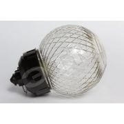 Светильник НСП 01-60-001 шар подвесной