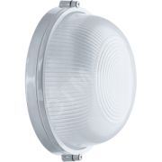 Светильник НПП-60w термо круглый без решетки IP54 белый