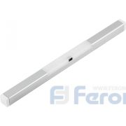 Светильник светодиодный Feron TL2000, 1W,дневной свет (4000К), хром
