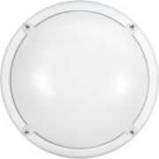 Светильник светодиодный круглый Онлайт OBL-R1-7-4K-WH-IP65-LED