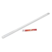 Светильник сд SPO-110 PRIZMA 18Вт 230В 6500К 1500Лм 600мм IP40 IN HOME