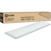 Универсальная CД панель IN HOME LPU-01 75Вт ПРИЗМА 230В 6500K 6200Лм 180х1195х19мм IP40