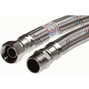 Подводка для воды гибкая 1