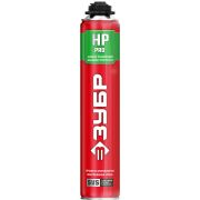 Пена монтаж.с низким расширением пистол. всесезонная 800мл.ЗУБР PRO HP 41148