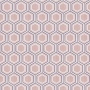 Клеенка ПВХ тканевая основа 1,25*25 бежевая рис.608/10 Колорит