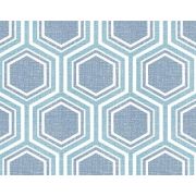 Клеенка ПВХ тканевая основа 1,25*25 бежевая рис.608/11 Колорит