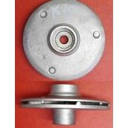 Крыльчатка для насоса «КАМА-8»