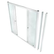 Штора 2 двери 1500 РИФ