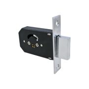 Замок врезной 955 CP (5кл) САЗАР