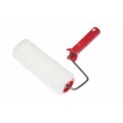 Валик меховой «Ягненок» Hobbi 150мм с рукояткой