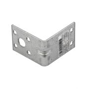 Крепежный уголок усиленный KUU-50х50х35