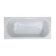 Ванна акриловая Ультра 160