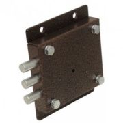 Замок накладной ЗГС-05 левый г.Ростов