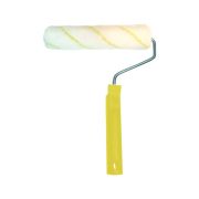 Валик 180 мм полиамид, с бюгелем, ворс 10 мм Biber 32541