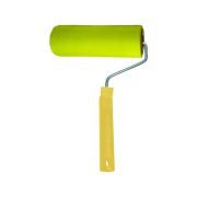 Валик Biber 32752, прижимной обойный, с бюгелем 150 мм