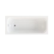 Ванна акриловая Стандарт 160 Экстра