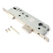 Замок врезной Apecs 7000-35-NI, никель