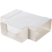 Тройник ВЕНТС 737 120*60мм