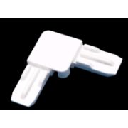 Уголок д/москитной сетки пласт Кунгур