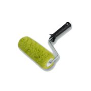 Валик полиакрил 240мм, d 42мм, ручка 6мм, ворс 18мм DECOR 580-2240