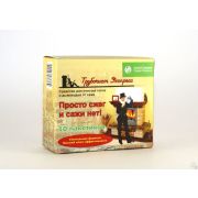 Трубочист Экспресс средство очистки от сажи 50г.(5 пак. по 10гр.)