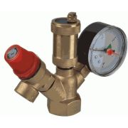 Группа безопасности 33938