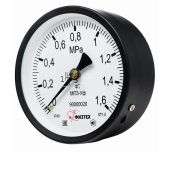 Манометр техн.показ.до 1,6 МПа 100мм М20*1,5 МПЗ-У