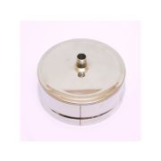 Конденсатоотвод для трубы внеш(нерж.ст.0,5мм) Ф115 FERRUM