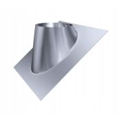 Крышная разделка угловая (430/05мм) Ф210