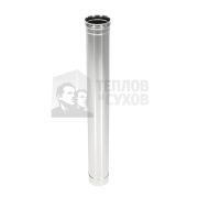 Труба моно L1000 ТМ-Р 430-0.8 мм D=150 ТиС