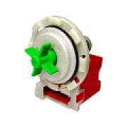 Насос д/стир. машины 8 защелок 30W 1.47.022.11 SILTAL PMP300UN